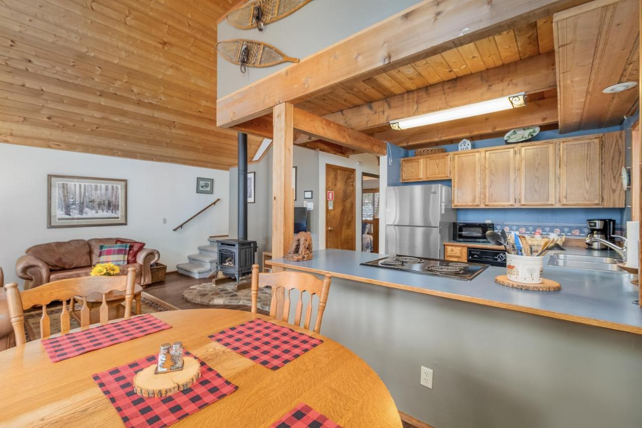 Jack'S Cabin By Nw Comfy Cabins Leavenworth Exterior photo